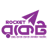 Rocket logo